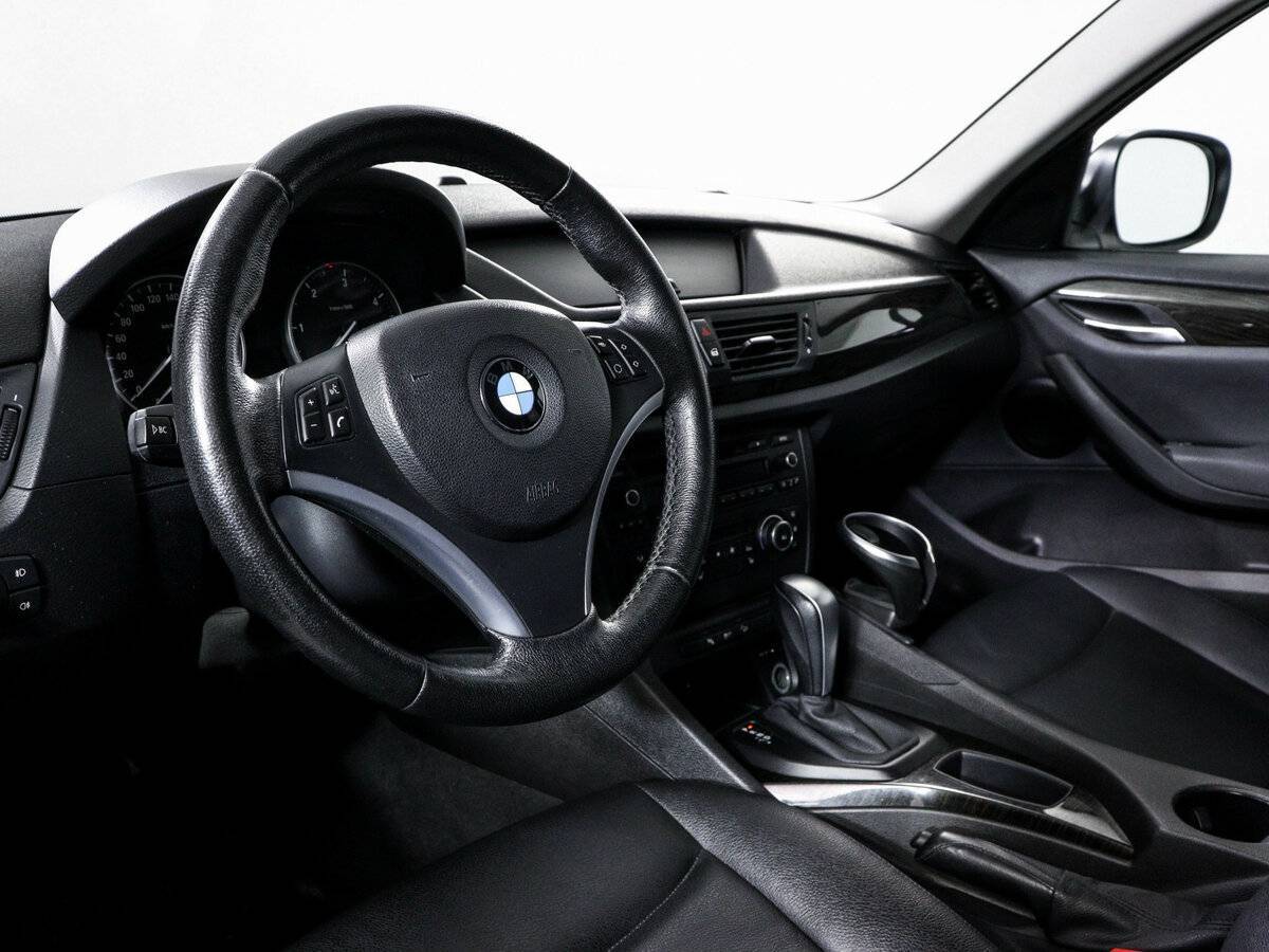 Купить BMW X1 20d, 2011, 184 342 км, фото №11