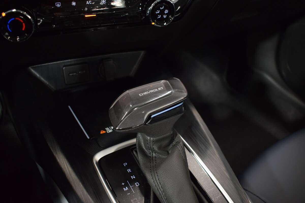 Купить Chevrolet Monza, 2023, 153 км, фото №25