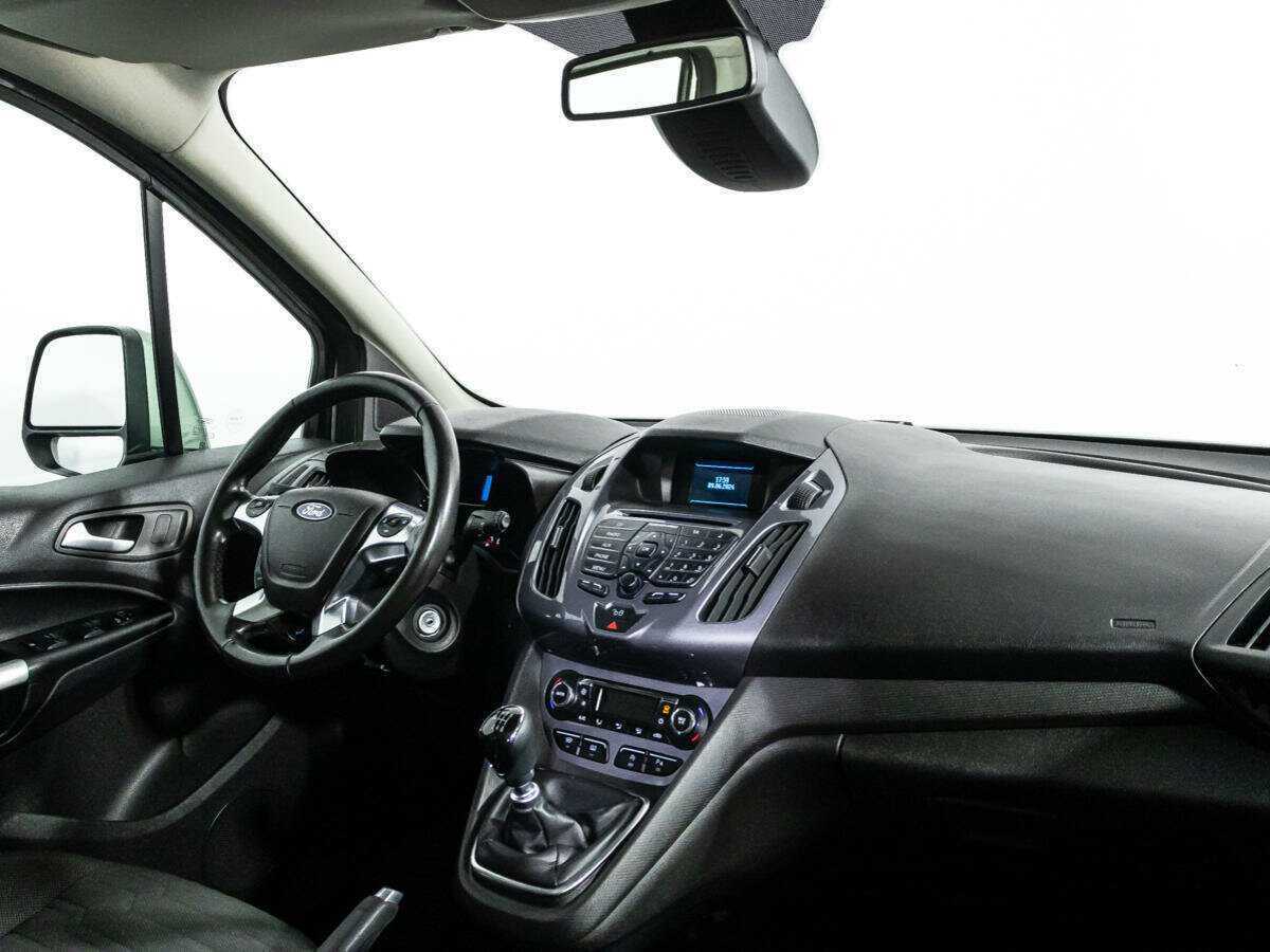 Купить Ford Tourneo Connect, 2017, 127 902 км, фото №9