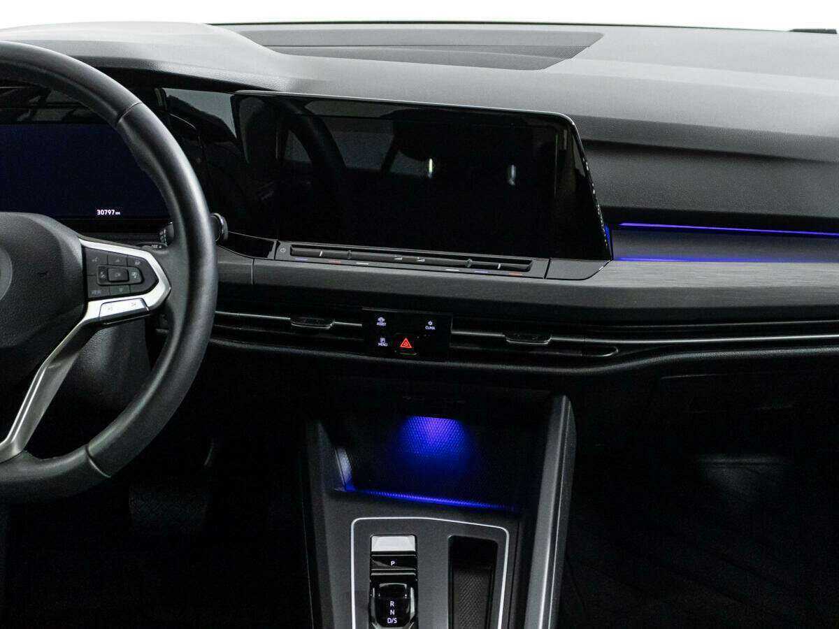 Купить Volkswagen Golf, 2021, 30 000 км, фото №14