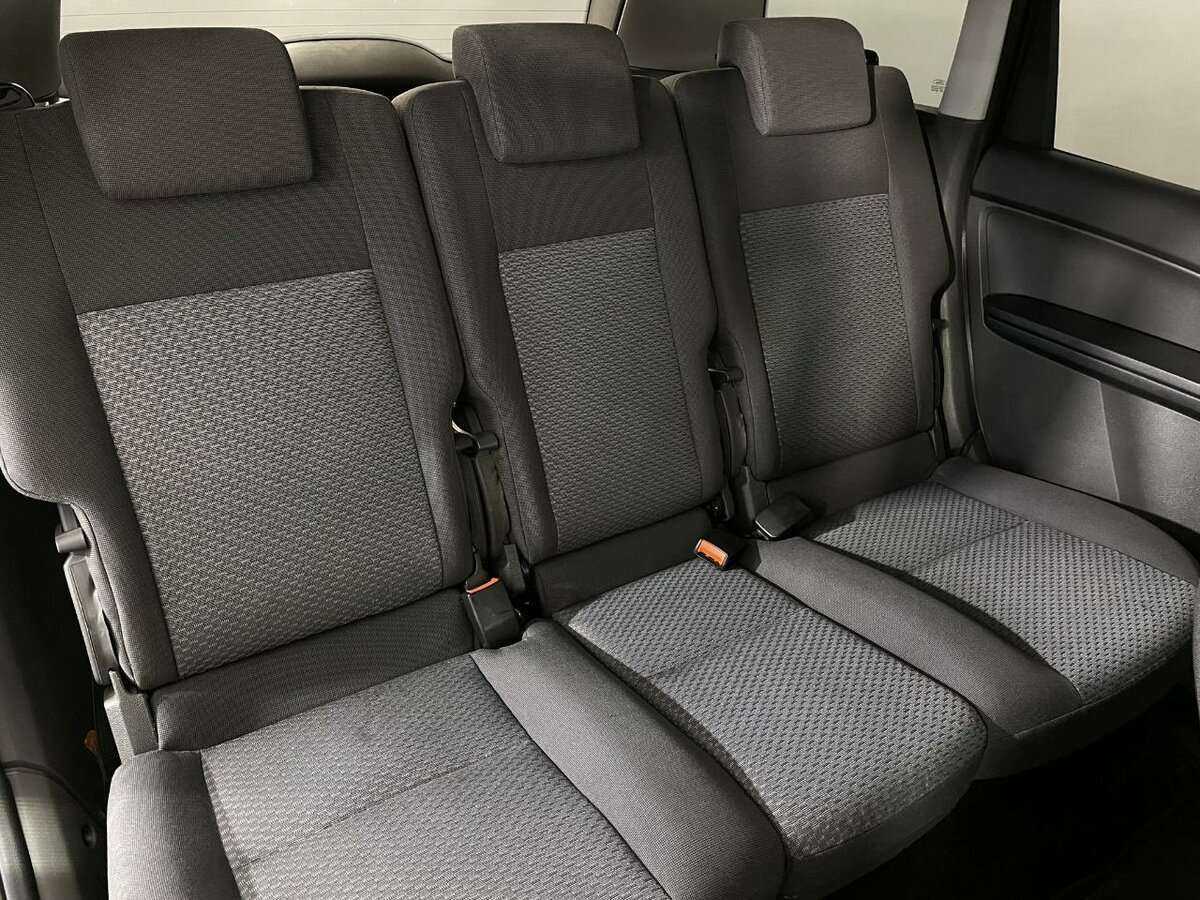 Купить Ford C-MAX, 2005, 135 000 км, фото №14