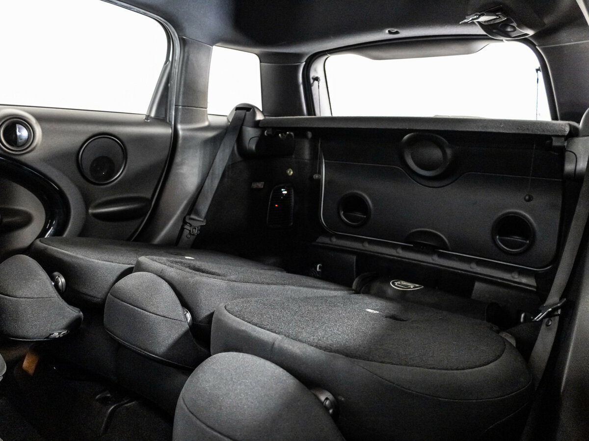 Купить Mini Countryman Cooper S I, 2012, 90 000 км, фото №18