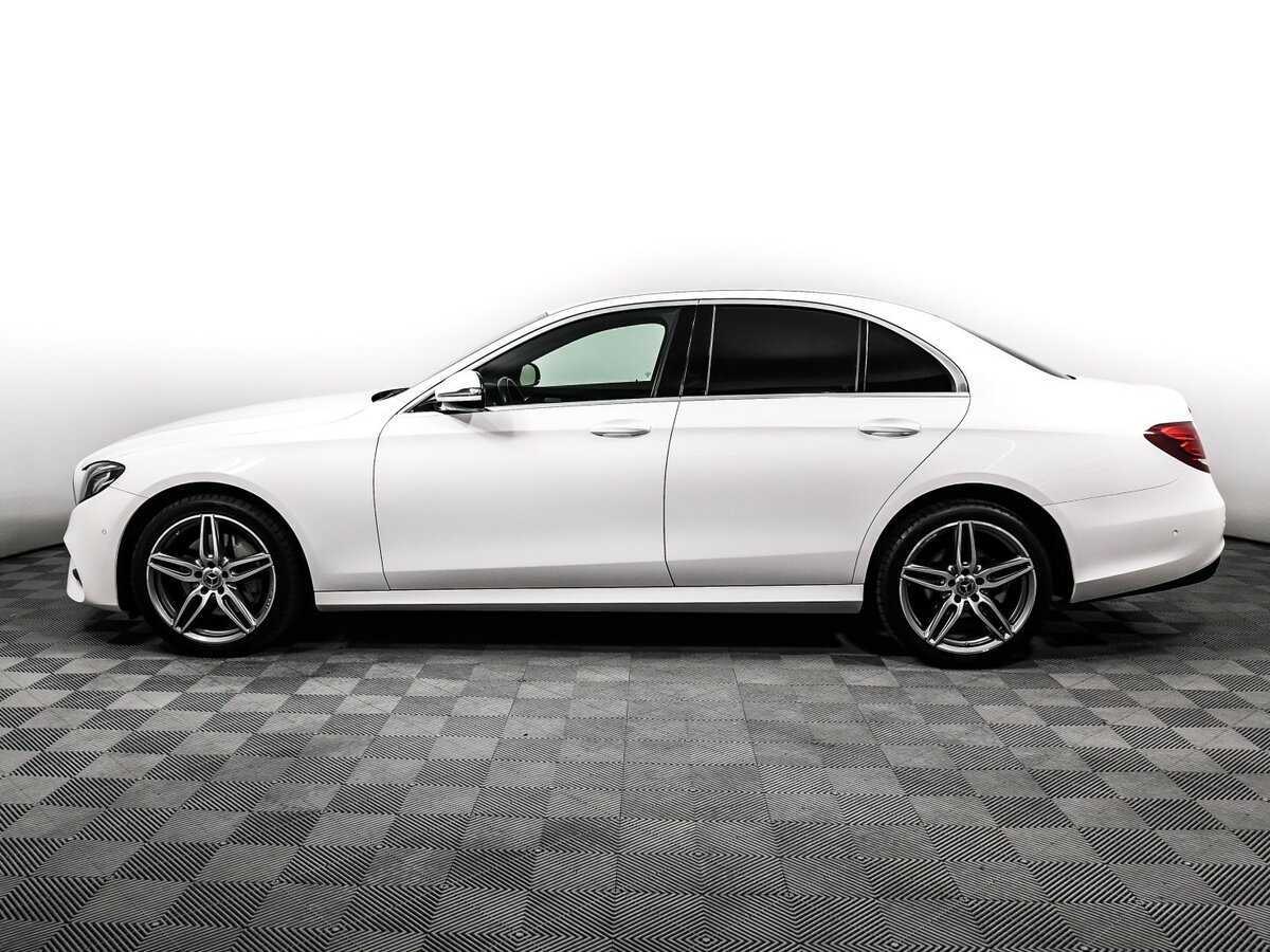 Купить Mercedes-Benz E-Класс 220 d, 2019, 78 873 км, фото №8