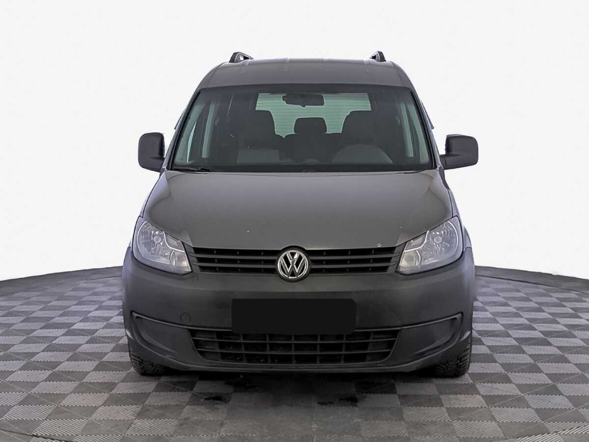 Купить Volkswagen Caddy, 2013, 198 241 км, фото №2