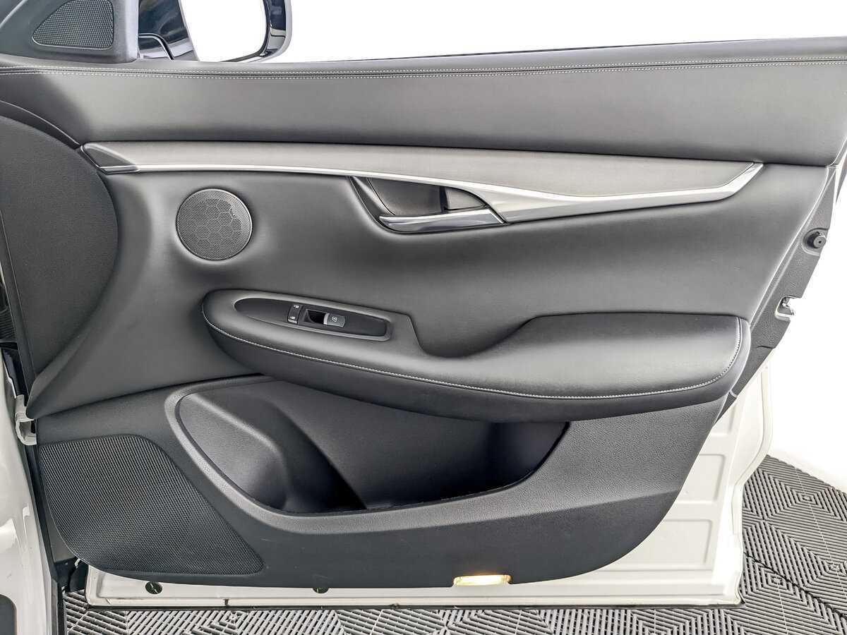 Купить Infiniti QX50, 2018, 71 400 км, фото №25