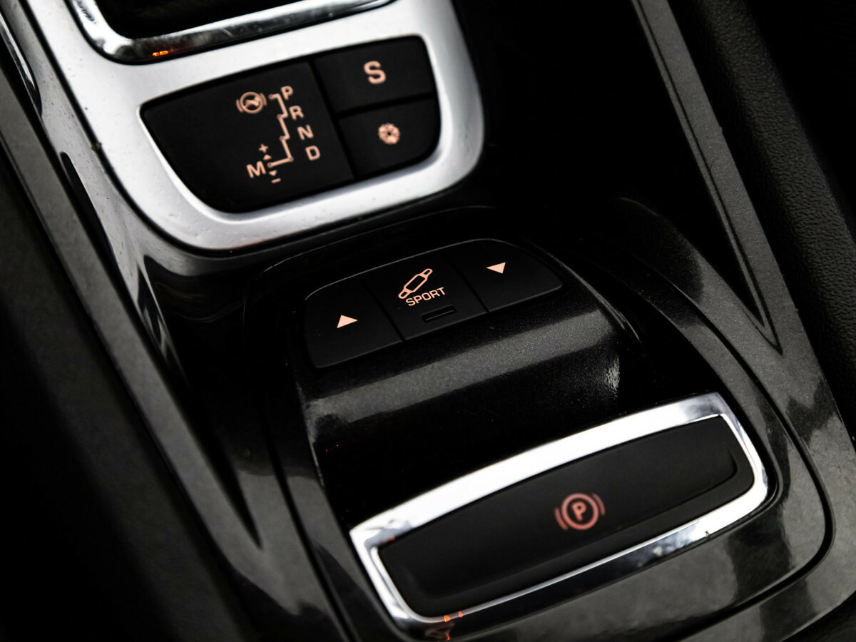 Купить Citroen C5 II, 2008, 109 780 км, фото №11