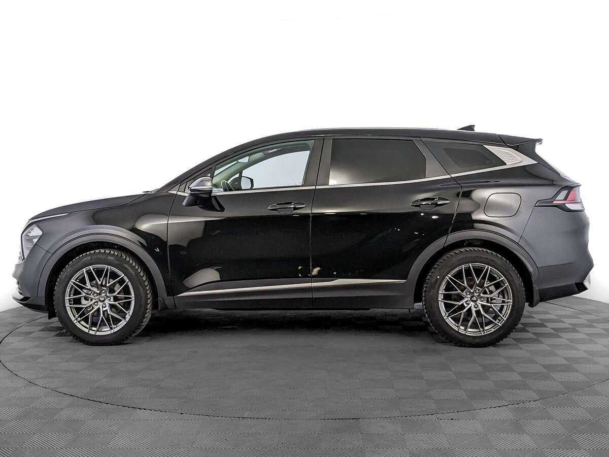 Купить Kia Sportage, 2023, 14 620 км, фото №7