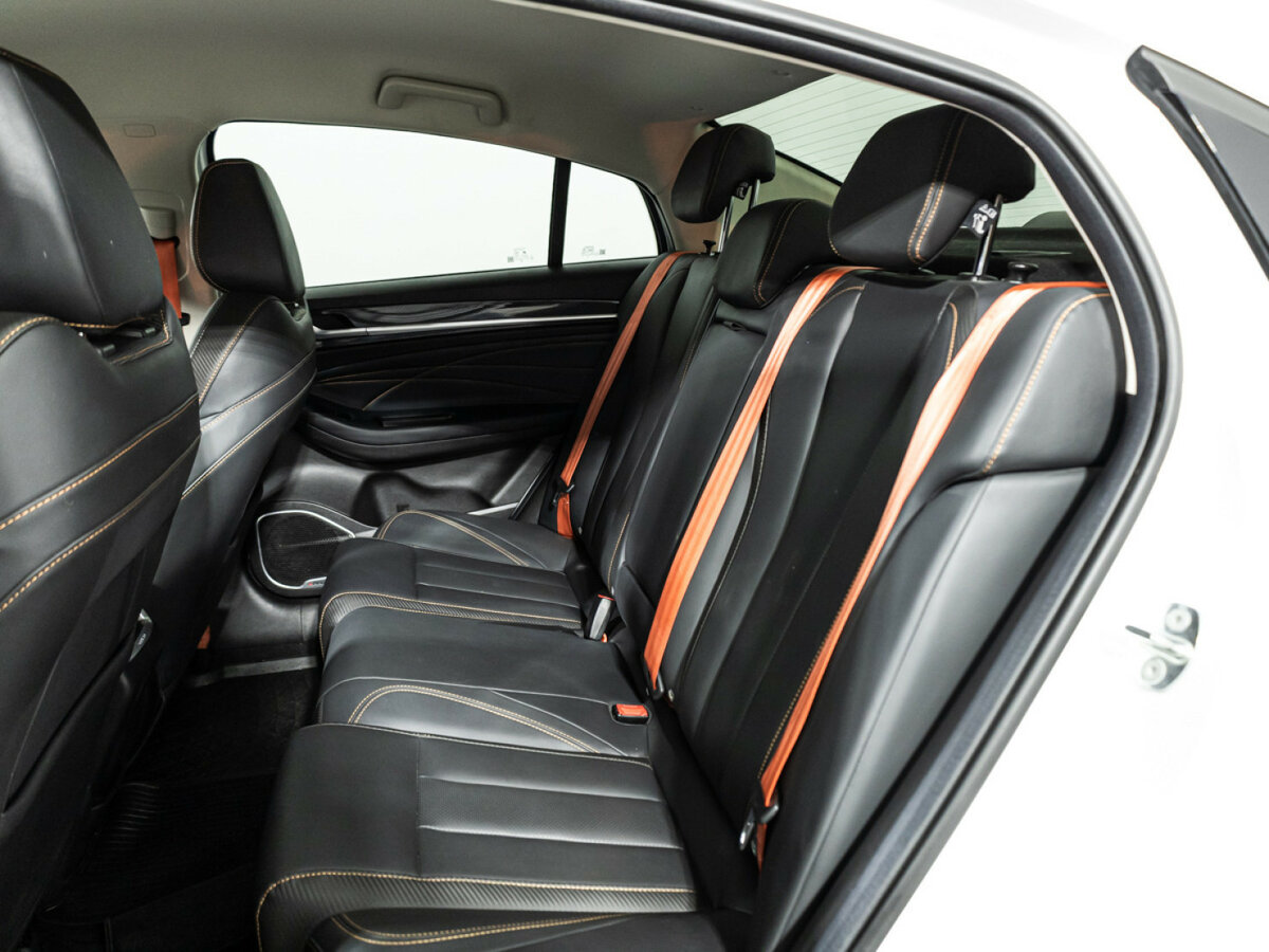 Купить Omoda S5 GT, 2023, 39 651 км, фото №9