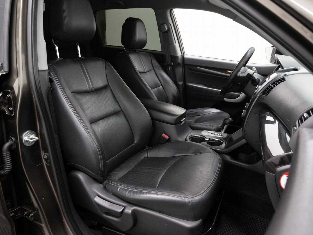 Купить Kia Sorento, 2010, 202 716 км, фото №12