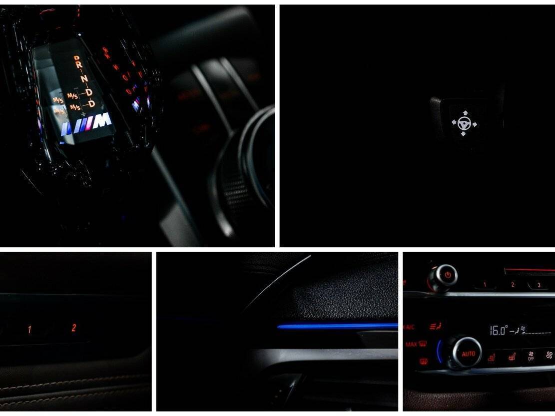 Купить BMW 6 серии Gran Turismo 630d xDrive, 2017, 150 626 км, фото №22