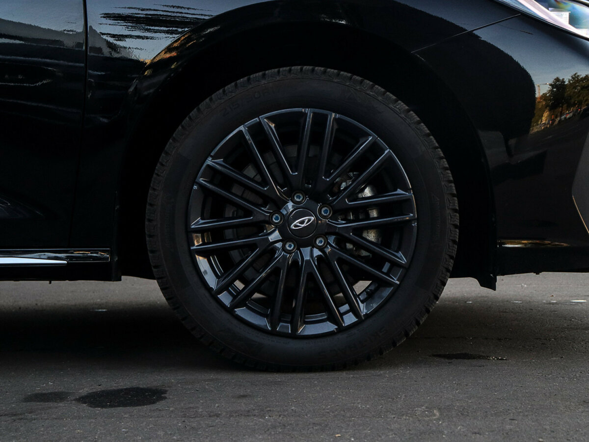 Купить Chery Arrizo 8, 2024, 1 519 км, фото №19