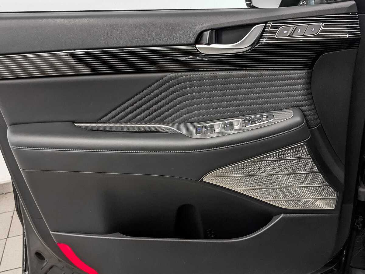 Купить Hyundai Palisade, 2023, 19 756 км, фото №17