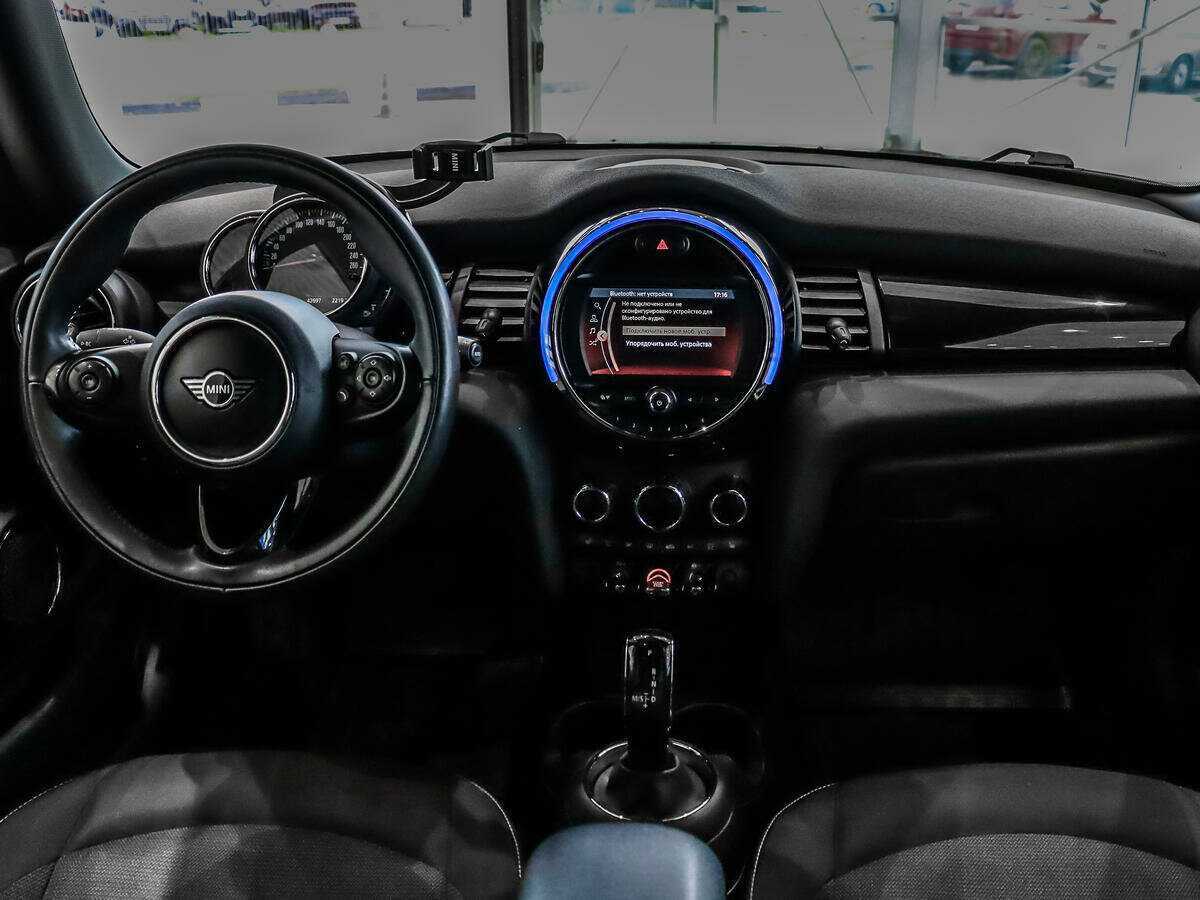 Купить Mini Hatch Cooper, 2019, 42 699 км, фото №13