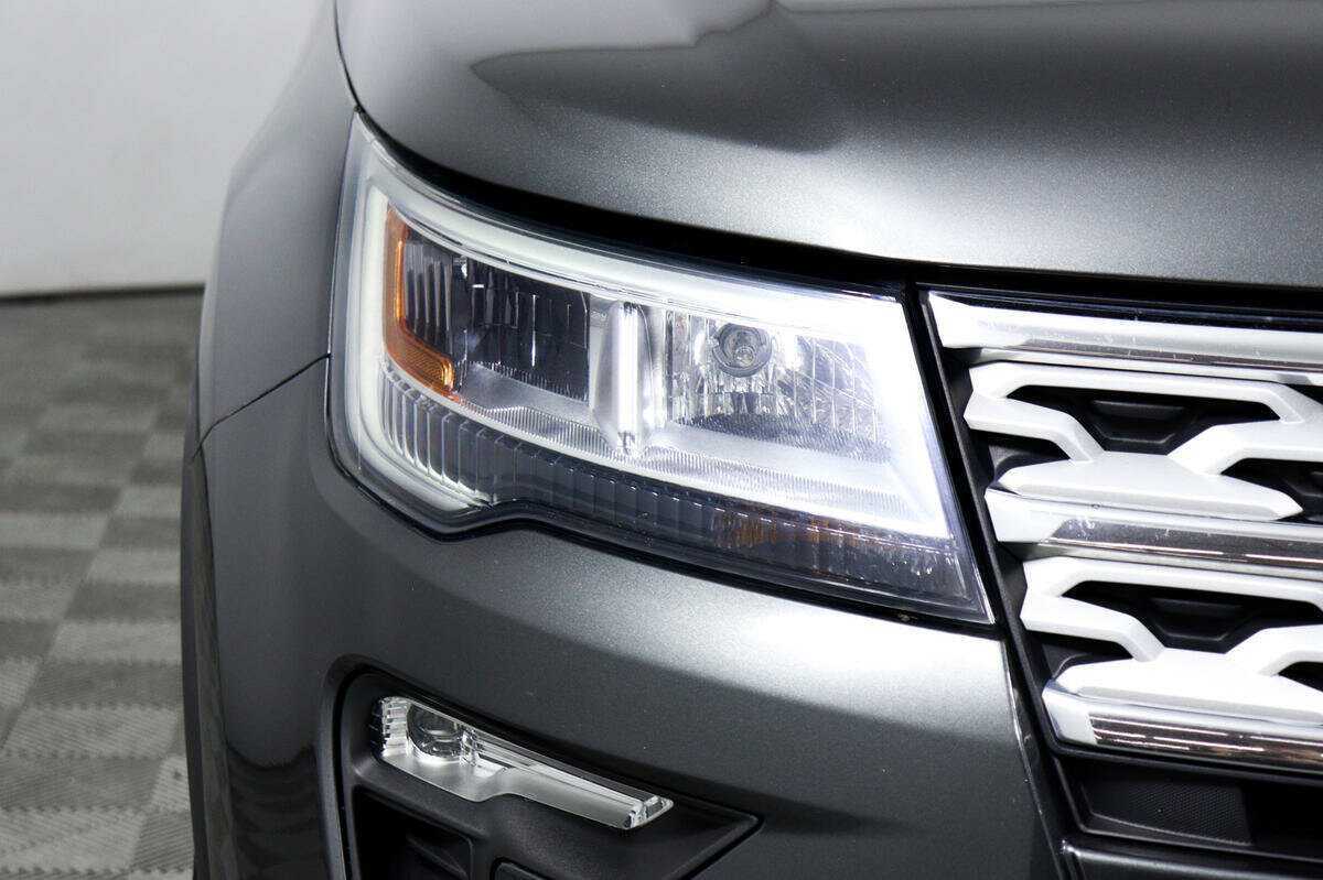 Купить Ford Explorer, 2019, 137 051 км, фото №14