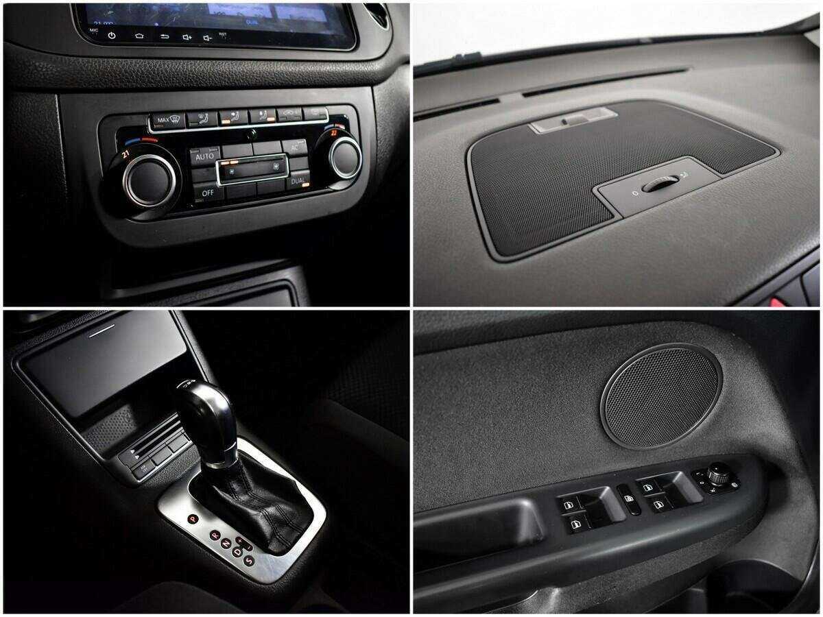 Купить Volkswagen Golf Plus, 2011, 202 766 км, фото №14
