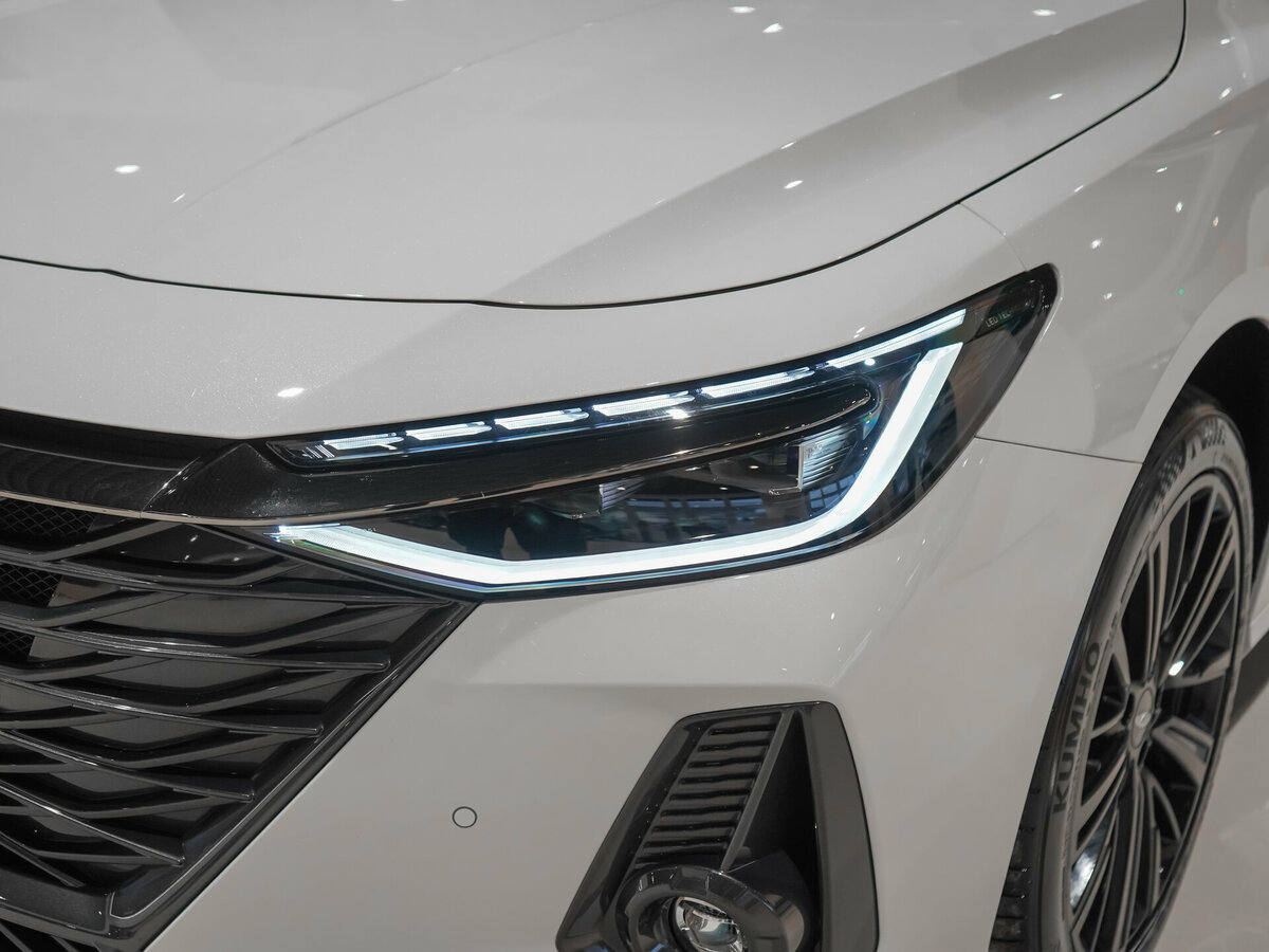Купить Chery Arrizo 8, 2025, 880 км, фото №22