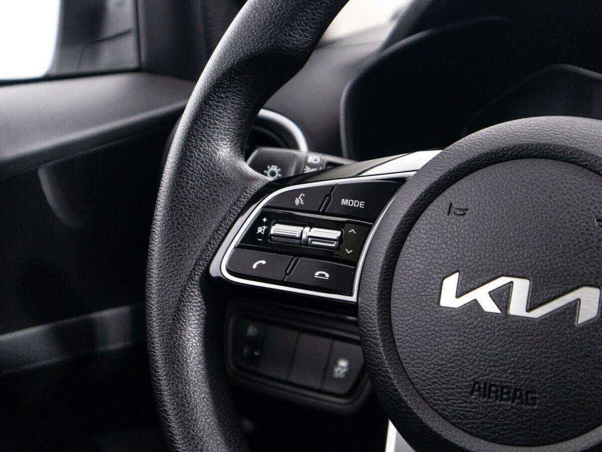 Купить Kia K3, 2022, 30 270 км, фото №21