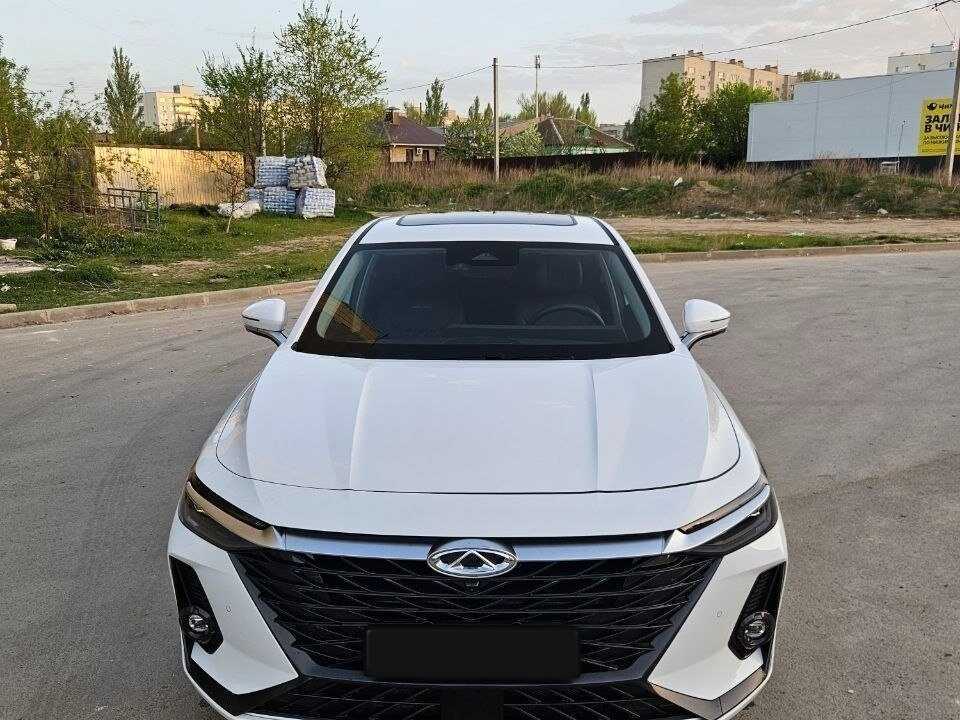 Купить Chery Arrizo 8, 2023, 12 000 км, фото №1
