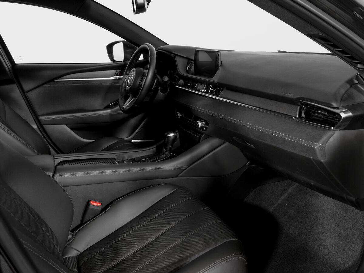 Купить Mazda 6, 2022, 12 000 км, фото №9