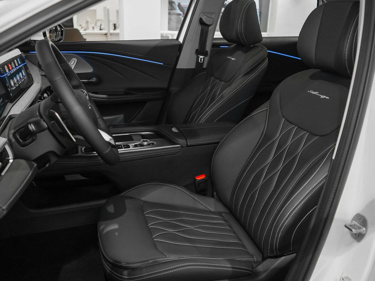 Купить Chery Arrizo 8, 2025, 880 км, фото №9
