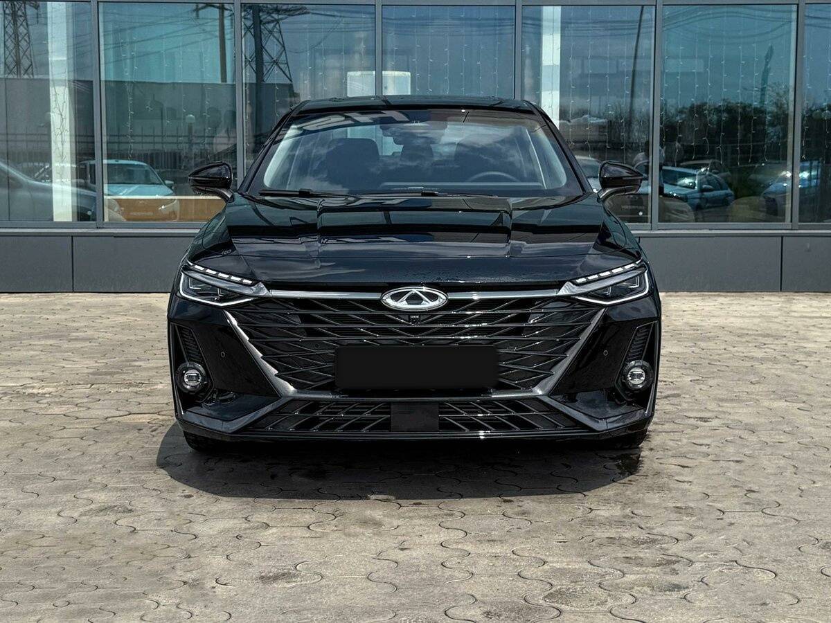 Купить Chery Arrizo 8, 2024, 10 км, фото №3