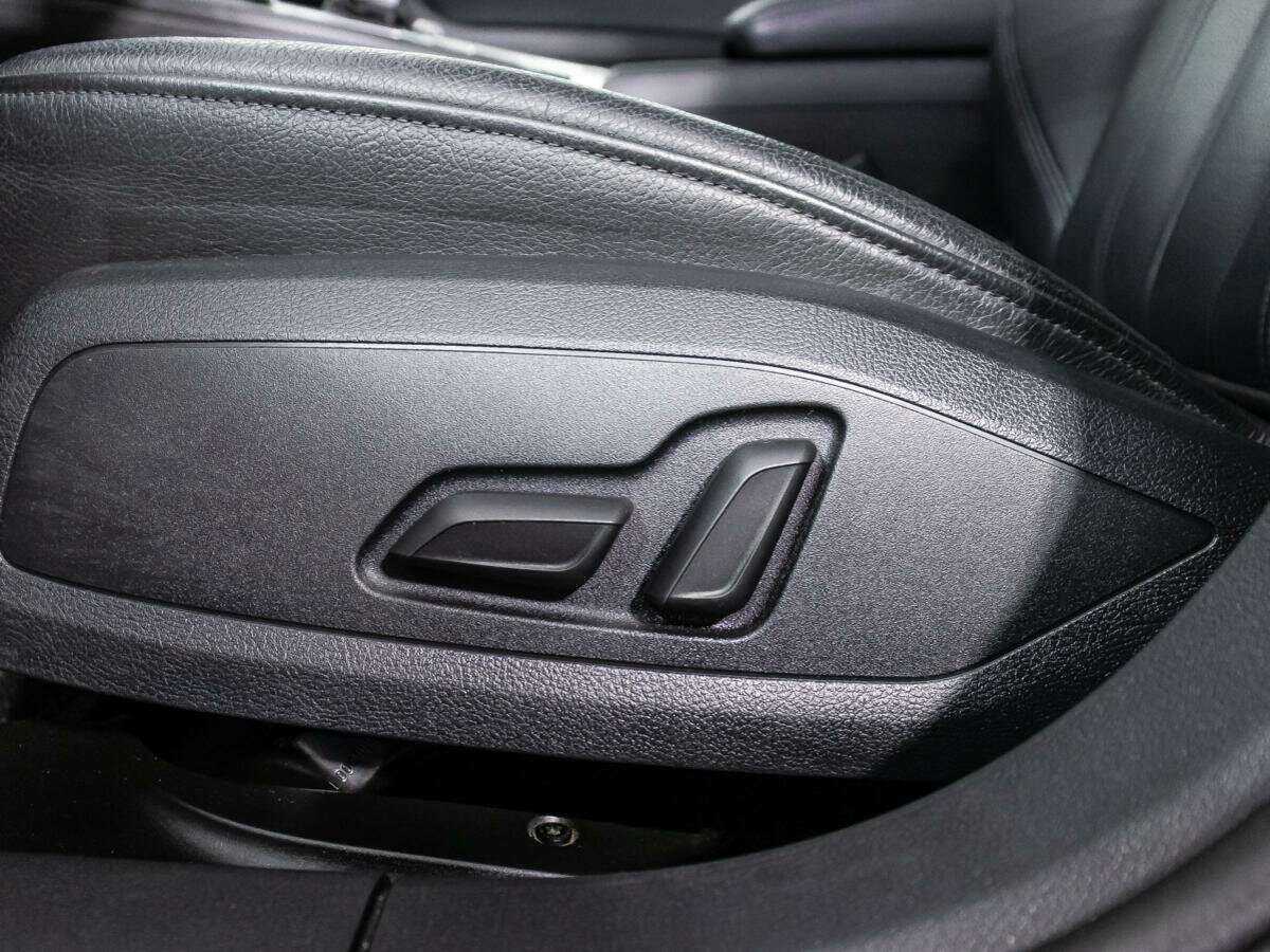 Купить Audi A4, 2018, 103 652 км, фото №15