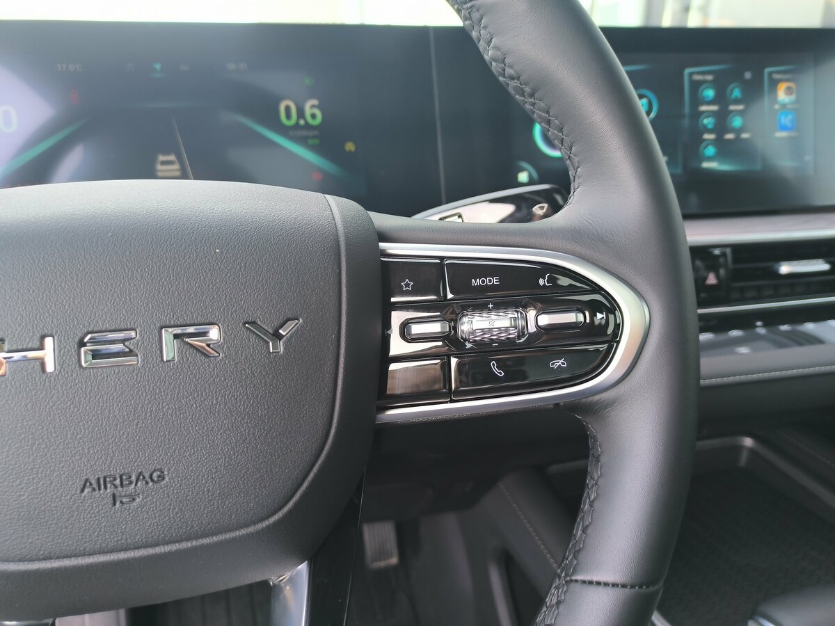 Купить Chery Arrizo 8, 2023, 2 767 км, фото №20