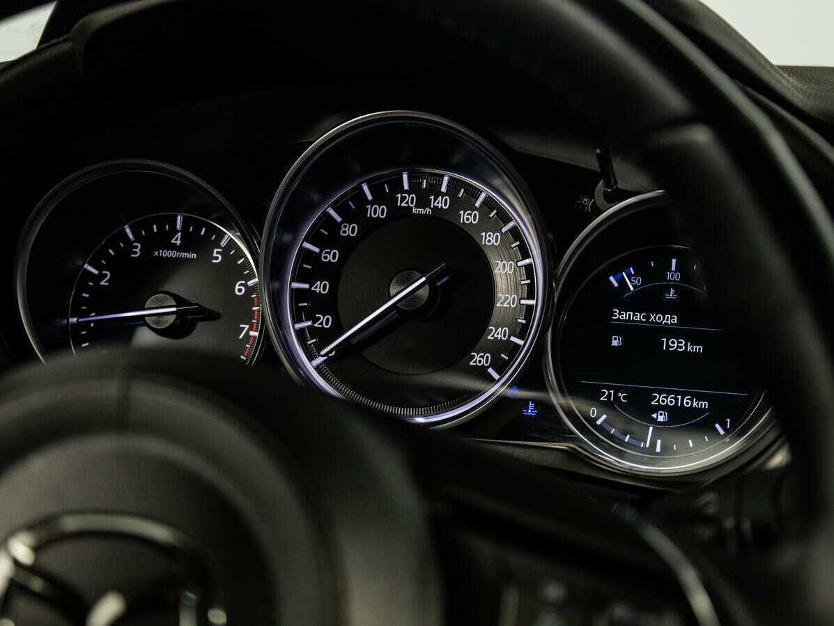 Купить Mazda 6, 2022, 26 616 км, фото №13