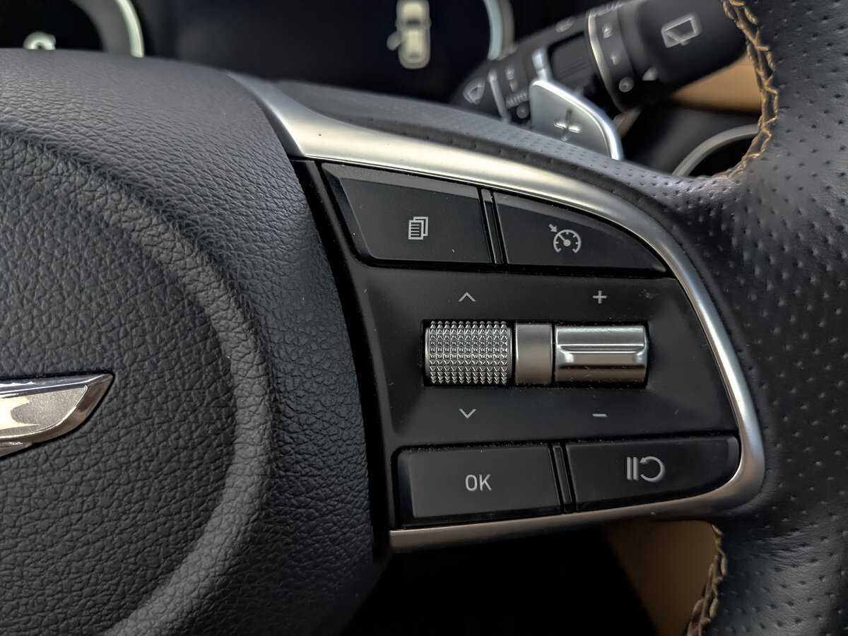 Купить Genesis G70, 2022, 59 582 км, фото №27