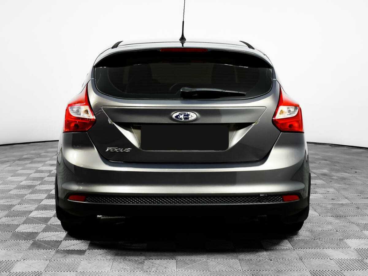 Купить Ford Focus, 2011, 265 543 км, фото №6