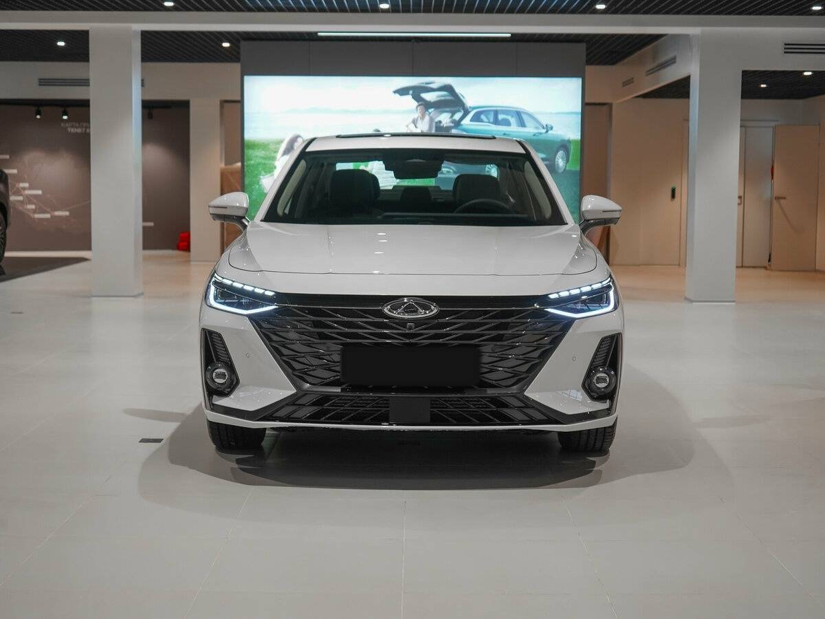 Купить Chery Arrizo 8, 2025, 880 км, фото №3
