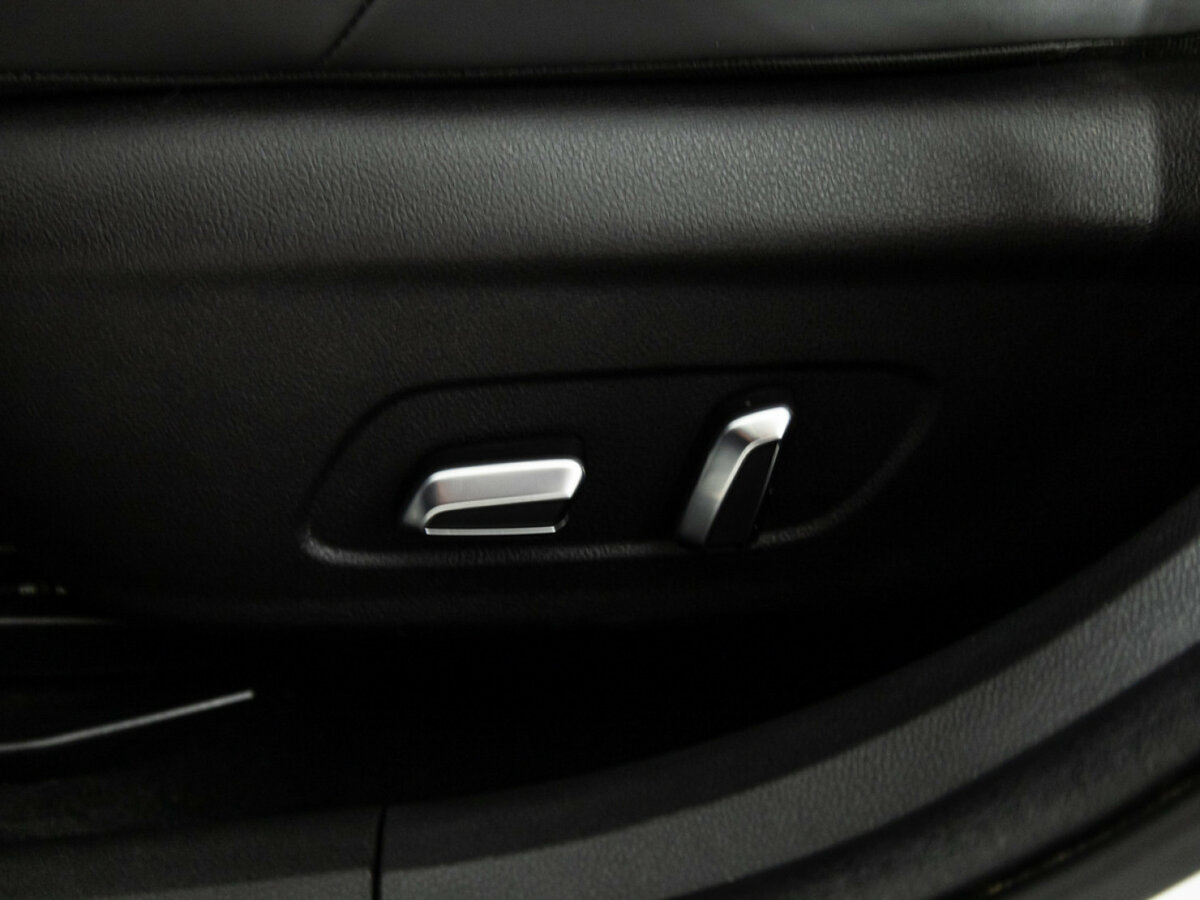Купить Omoda S5 GT, 2023, 39 651 км, фото №14