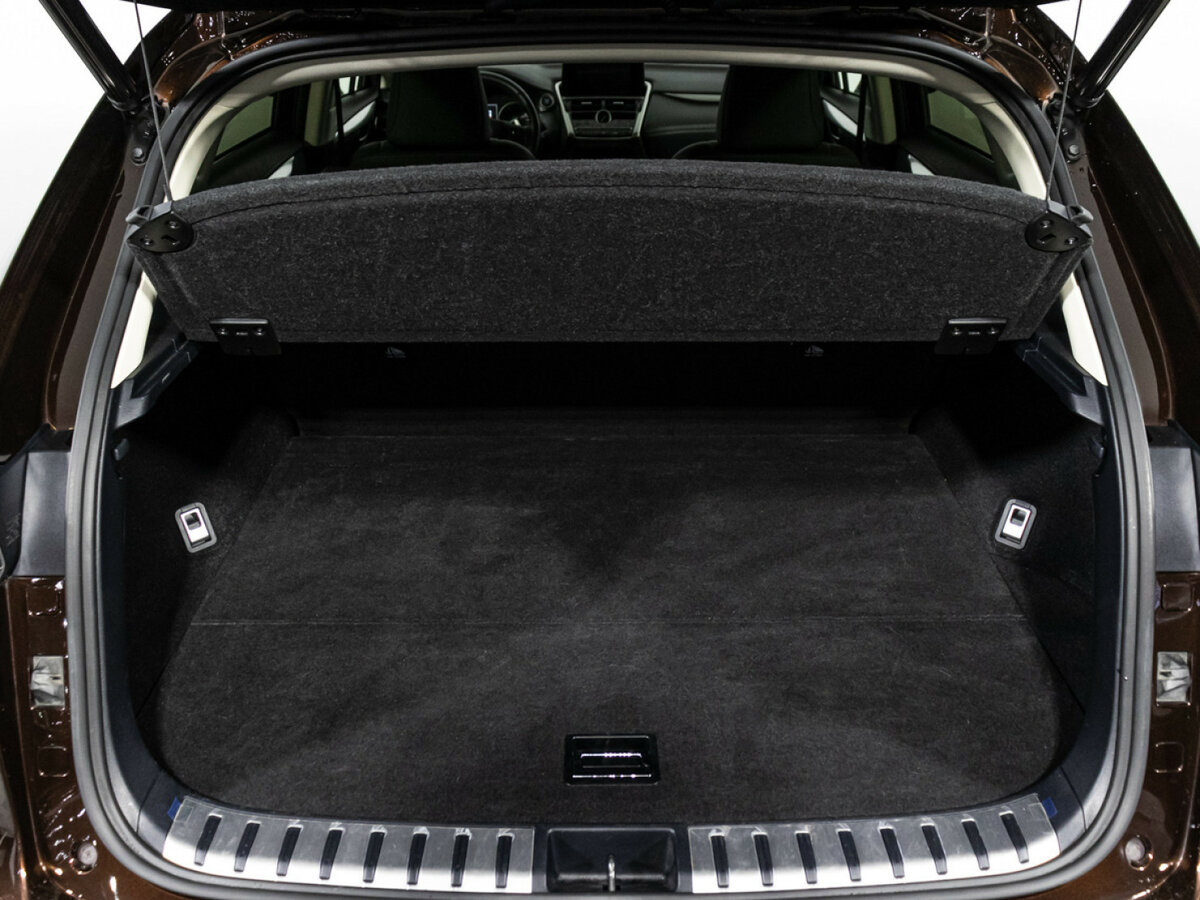 Купить Lexus NX 200 I Рестайлинг, 2019, 22 287 км, фото №18