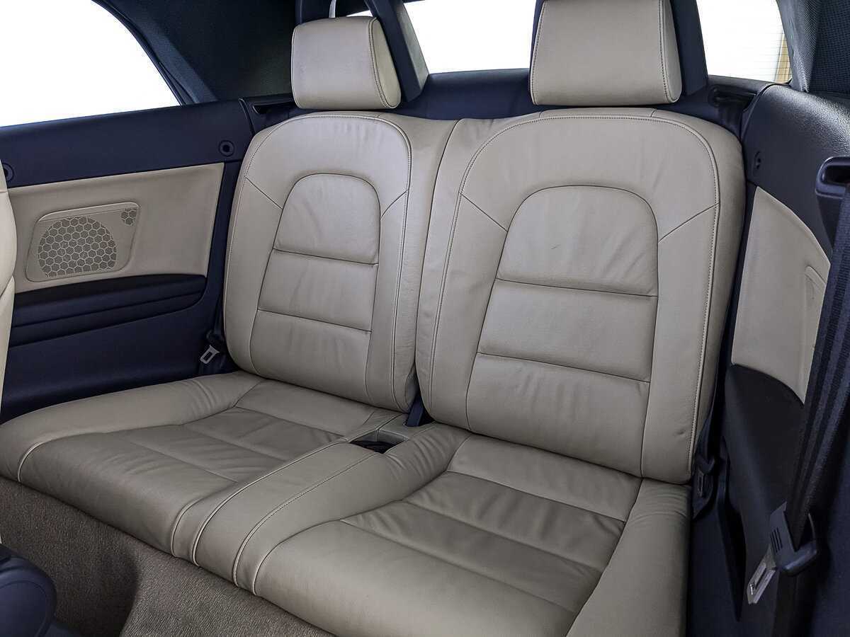 Купить Audi A3, 2012, 37 086 км, фото №17