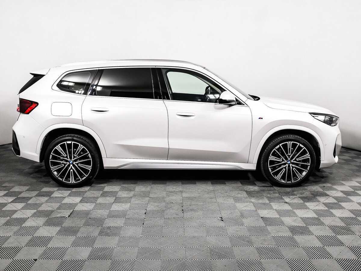 Купить BMW X1 Long 25Li xDrive, 2024, 9 309 км, фото №4