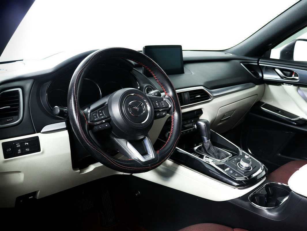 Купить Mazda CX-9, 2021, 37 756 км, фото №13