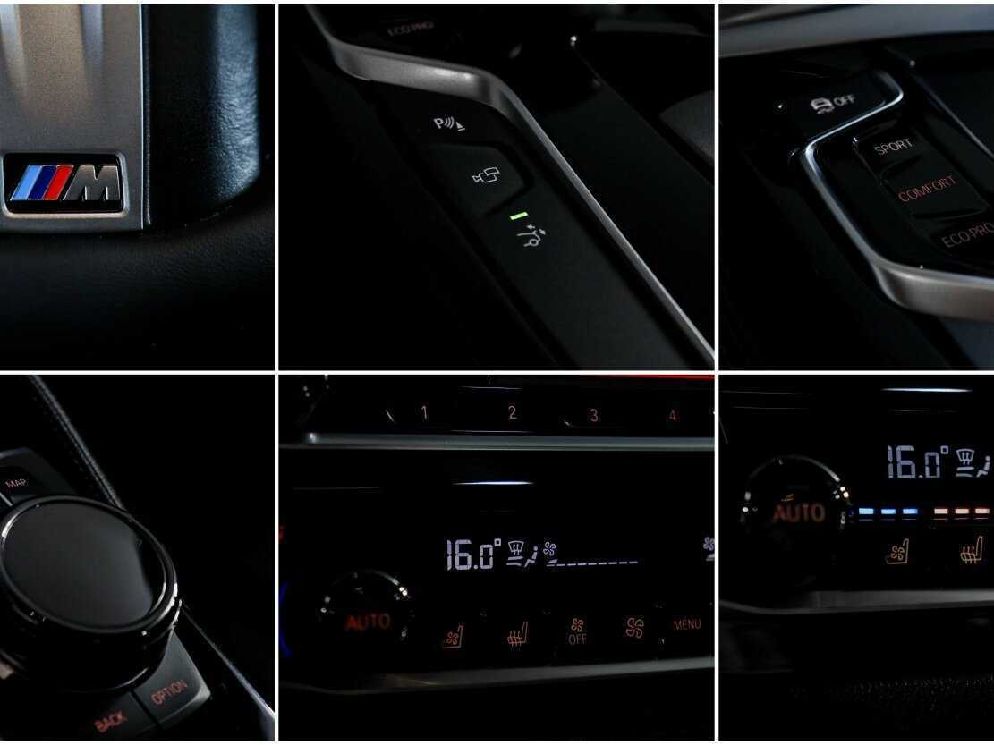 Купить BMW 6 серии Gran Turismo 630d xDrive, 2018, 84 397 км, фото №22