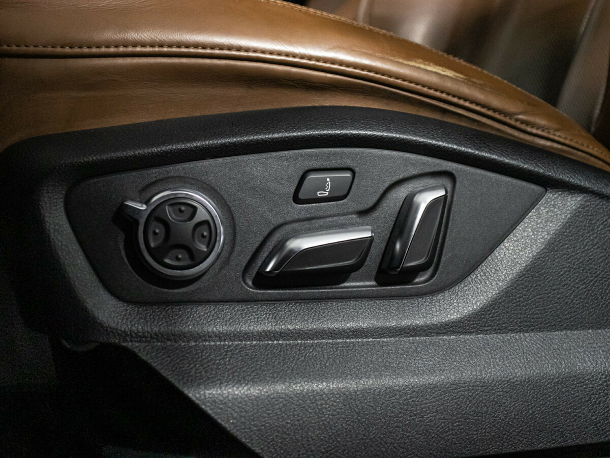 Купить Audi Q7 II (4M), 2016, 212 000 км, фото №13
