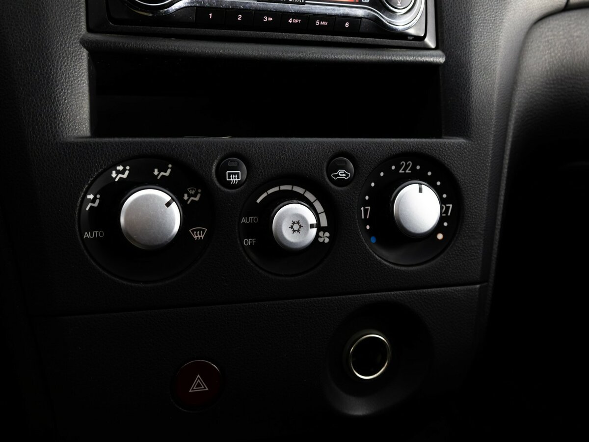 Купить Mitsubishi Outlander I, 2007, 234 240 км, фото №10
