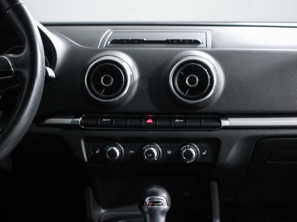 Купить Audi A3 Sportback, 2012, 108 000 км, фото №13