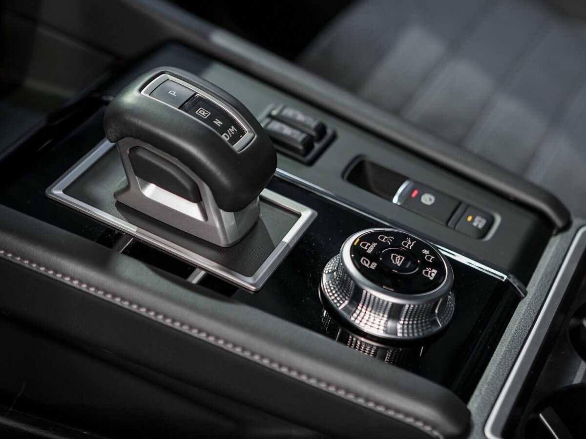 Купить Mitsubishi Outlander, 2022, 72 км, фото №22