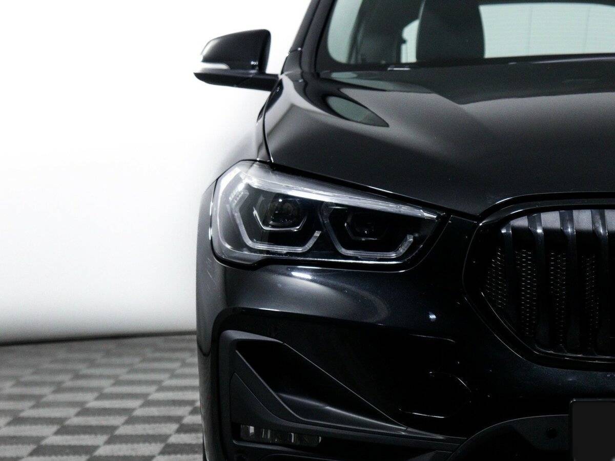 Купить BMW X1 18i sDrive, 2021, 26 233 км, фото №18