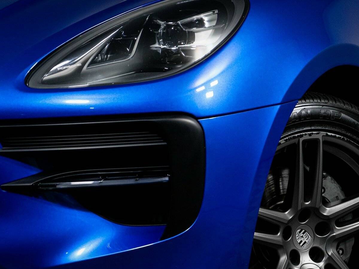 Купить Porsche Macan S, 2019, 85 077 км, фото №15