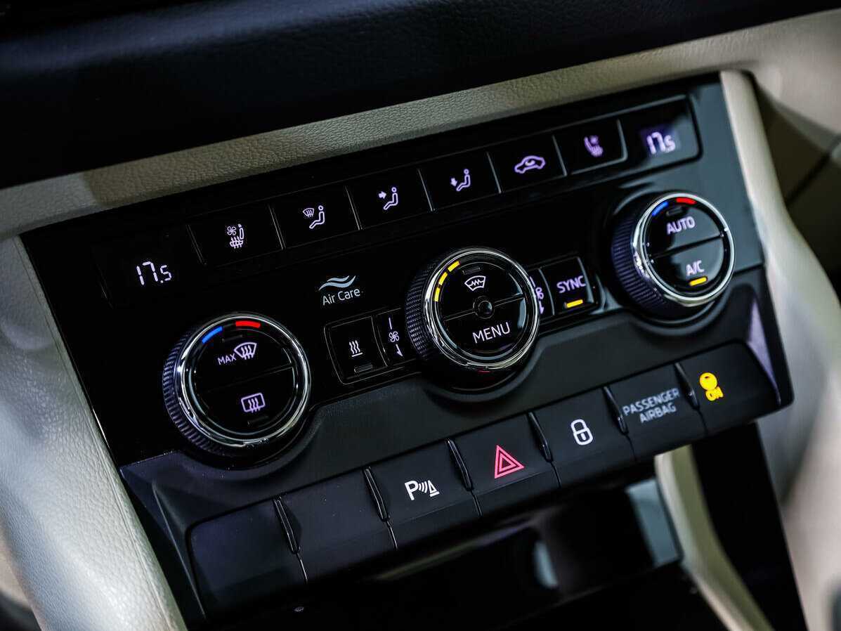 Купить Skoda Kodiaq, 2019, 62 976 км, фото №14