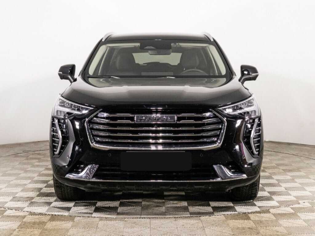 Купить Haval Jolion, 2023, 9 288 км, фото №2