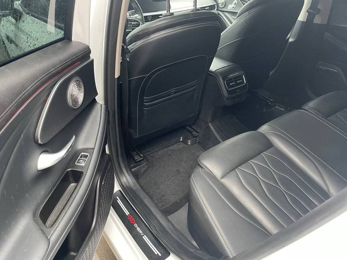 Купить Chery Arrizo 8, 2023, 27 800 км, фото №10