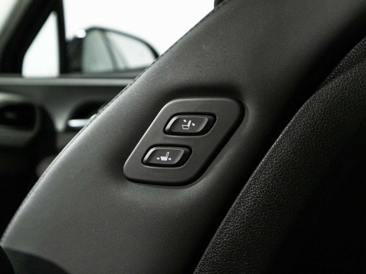Купить Hyundai Santa Fe, 2022, 82 172 км, фото №16