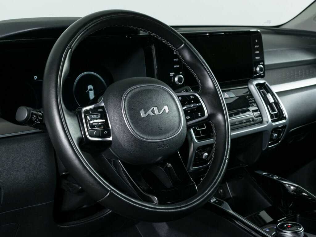 Купить Kia Sorento, 2022, 12 514 км, фото №13
