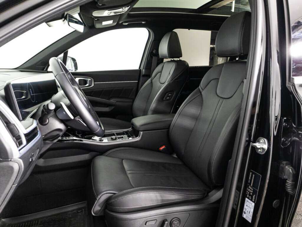 Купить Kia Sorento, 2024, 15 000 км, фото №24