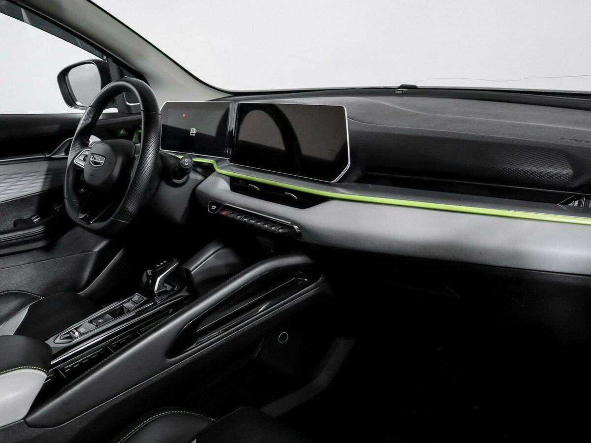Купить Geely Boyue Cool, 2023, 38 578 км, фото №7